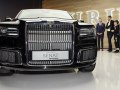 Aurus Senat Limousine - Bild 4