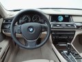 BMW 7 Serisi ActiveHybrid Long (F02h LCI, facelift 2012) - Fotoğraf 5
