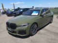 BMW Seria 7 (G11 LCI, facelift 2019) - Fotografia 3