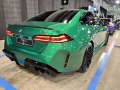 2025 BMW M5 (G90) - Photo 155