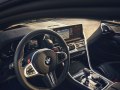 2022 BMW M8 Gran Coupe (F93, facelift 2022) - εικόνα 11
