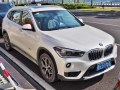 2016 BMW X1 (F49, long) - Foto 7