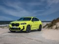 2022 BMW X4 M (F98, facelift 2021) - Fotoğraf 9