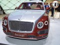 2016 Bentley Bentayga - Fotoğraf 82