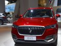 Borgward BX5 - Fotografia 10