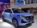 2021 ChangAn CS55 Plus II - Tekniska data, Bränsleförbrukning, Mått