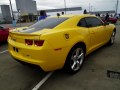 2010 Chevrolet Camaro V - Fotoğraf 7