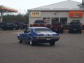 Chevrolet Chevelle II Sport Coupe (facelift 1969) - Photo 2