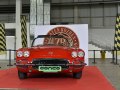 1962 Chevrolet Corvette Convertible (C1, facelift 1961) - Photo 4