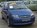 2006 Chevrolet Kalos (T200) 3-door - Foto 3