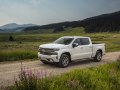 Chevrolet Silverado 1500 IV Crew Cab Short Box - Снимка 8