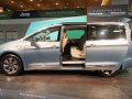 2017 Chrysler Pacifica - Fotografie 3