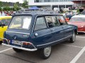 1964 Citroen AMI 6 Break - εικόνα 4