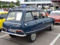 Citroen AMI 6 Break - Fotoğraf 4