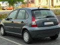 Citroen C3 I (Phase II, 2005) - Fotoğraf 8