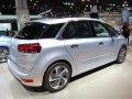 Citroen C4 II Picasso (Phase I, 2013) - Kuva 2