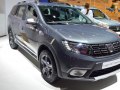 Dacia Logan II MCV Stepway (facelift 2017) - Fotografia 2