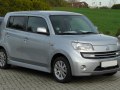 2007 Daihatsu Materia - Bild 1