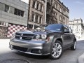 Dodge Avenger Sedan (facelift 2010) - Photo 3