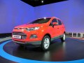 2013 Ford EcoSport II - Снимка 2