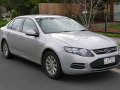 2012 Ford Falcon (FG, facelift 2011) - Kuva 1