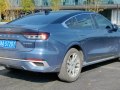 2022 Ford Mondeo V Sedan - Bilde 3