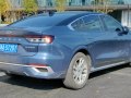 Ford Mondeo V Sedan - Photo 3