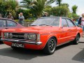 Ford Taunus (GBTS,GBFS,CBTS) - Fotografie 3