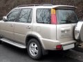 1995 Honda CR-V I (RD) - Снимка 4