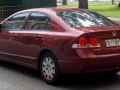 Honda Civic VIII Sedan - Foto 5