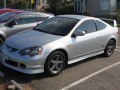 Honda Integra IV (DC5) - Bild 3