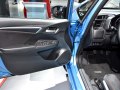 2017 Honda Jazz III (facelift 2017) - Bilde 4