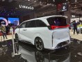 2024 Hycan V09 - Фото 4