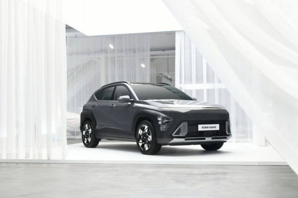 2024 Hyundai Kona II - Bild 1