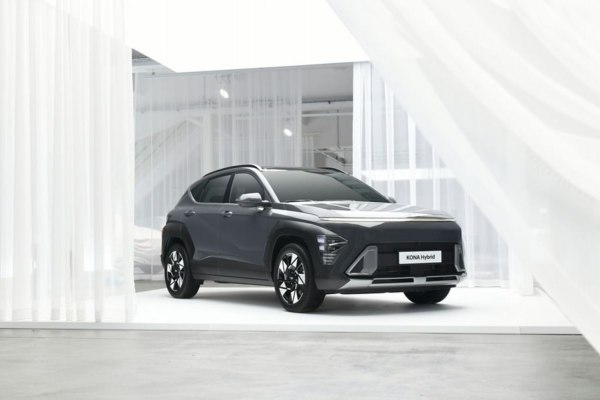 2024 Hyundai Kona II - Kuva 1