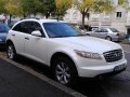 2003 Infiniti FX I - Снимка 6