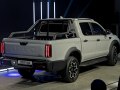 JAC T9 Double Cab - Photo 6