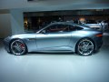 Jaguar C-X16 - Bilde 4