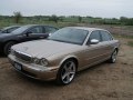 2003 Jaguar XJ (X350) - εικόνα 5