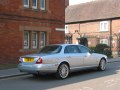 Jaguar XJ (X350) - Photo 2