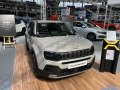 2023 Jeep Avenger - Foto 53