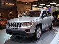 Jeep Compass I (MK, facelift 2011) - Photo 8