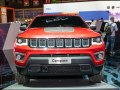 Jeep Compass II (MP) - Fotoğraf 3