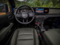 2024 Jeep Gladiator (JT, facelift 2024) - Fotoğraf 88