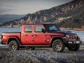 Jeep Gladiator (JT) - Снимка 8