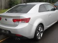 Kia Cerato II Koup - Фото 2