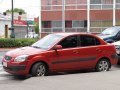 2005 Kia Rio II Sedan (JB) - Fotoğraf 2