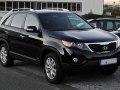 Kia Sorento II - Fotoğraf 3