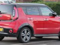 Kia Soul II (facelift 2016) - Kuva 2