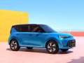 2023 Kia Soul III (facelift 2022) - Foto 2